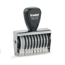 Trodat 15410 stempel