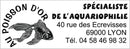 Mini Pocket stempel Trodat 9413 - Max 5 lijnen