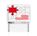 Colop 40 kantoorstempel