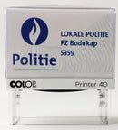 Colop 40 kantoorstempel
