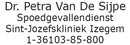 Kantoorstempel Trodat 4913