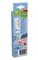Set de recharge pour tampon vêtements Trodat 4911