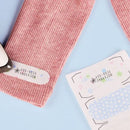 Set de recharge pour tampon vêtements Trodat 4911