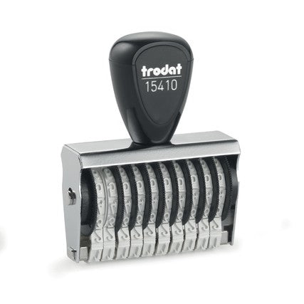 Trodat 15410 stempel
