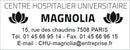 Mini tampon de poche Trodat 9413 - Max 5 lignes