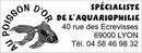 Mini tampon de poche Trodat 9413 - Max 5 lignes