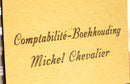 Plaque signalétique de luxe gravée en véritable cuivre brillant - 10 x 10 cm VALUE PACK avec 4 vis décoratives et 1 moulage en bois de luxe inclus