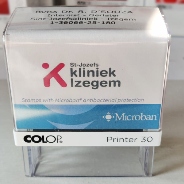 Colop 20 kantoorstempel