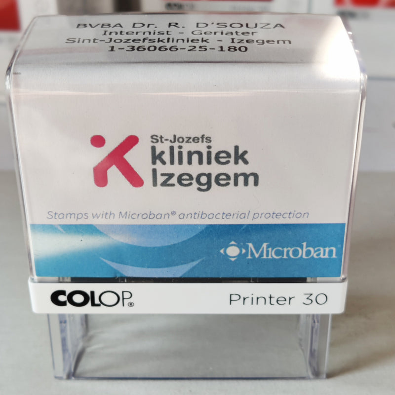 Colop 20 kantoorstempel