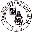 Trodat 4922 zegelstempel - diameter 20 mm