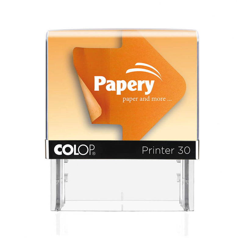 Colop 30 kantoorstempel