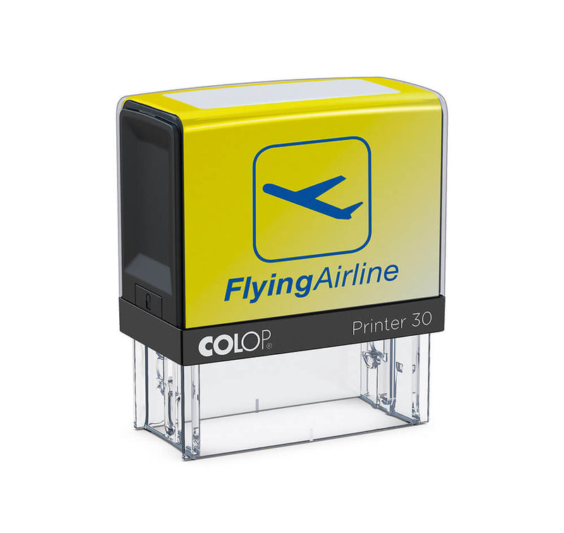 Colop 40 kantoorstempel