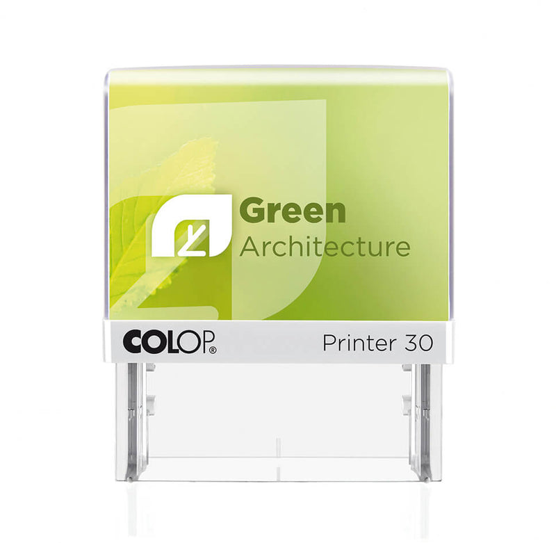 Colop 40 kantoorstempel